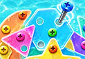 Gra Prisma: Tide of Colors