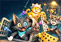 Gra Screwloose Cats: Tail Rescue