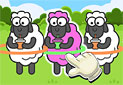 Gra Sheep Sort Puzzle Sort Color