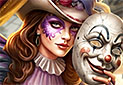 Gra Silence of the Circus