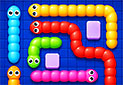 Gra Snake Go - Escape Puzzle