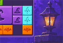 Gra Spooky Block Blast