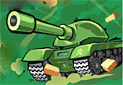 Gra Super Tank War