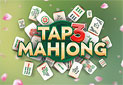 Gra Tap 3 Mahjong