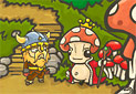 Gra The Curse Of The Mushroom King