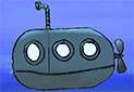 Gra The Submarine