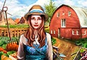 Gra The Vintage Farm
