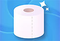 Gra Toilet Paper The Game