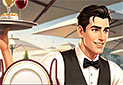 Gra Waiter Rush